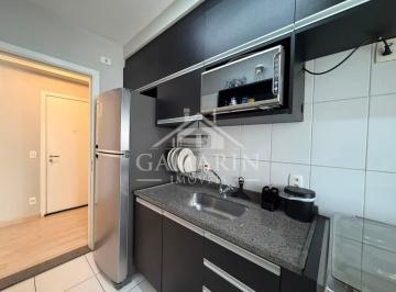 Apartamento · 70m² · 2 Quartos · 1 Vaga · APARTEMENTO PARA LOCAÇÃO EM ÁGUA BRANCA - 2 QUARTOS (SUÍTE) - 70m² - 1 VAGA DE GARAGEM