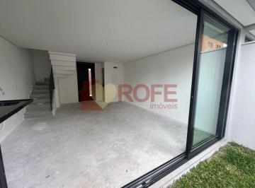 Casa · 116m² · 2 Quartos · Casa em condomínio fechado 2 suítes, 2 vagas e quintal.