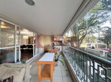 Apartamento · 185m² · 4 Quartos · 3 Vagas · Helvetia Grand Quartier Alpen Haus - 185m 4 dormitório 2 suites e 3 vagas- Alto da Boa Vista