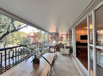Apartamento · 185m² · 4 Quartos · 3 Vagas · Helvetia Grand Quartier Alpen Haus - 185m 4 dormitório 2 suites e 3 vagas- Alto da Boa Vista