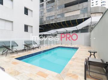 Apartamento · 170m² · 4 Quartos · 2 Vagas · 4 dorm com 1 suíte e 2 vagas, no Campo Belo