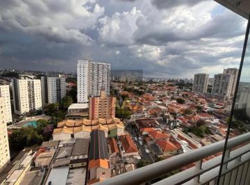 Apartamento · 105m² · 4 Quartos · 2 Vagas · APARTAMENTO Á VENDA - JD BONFIGLIOLI VISTA USP