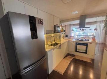 Apartamento · 105m² · 4 Quartos · 2 Vagas · APARTAMENTO Á VENDA - JD BONFIGLIOLI VISTA USP