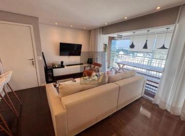 Apartamento de 4 quartos, São Paulo · APARTAMENTO Á VENDA - JD BONFIGLIOLI VISTA USP