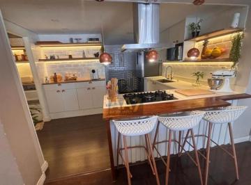 Apartamento · 105m² · 4 Quartos · 2 Vagas · APARTAMENTO Á VENDA NO BUTANTÃ- JD BONFIGLIOLI.