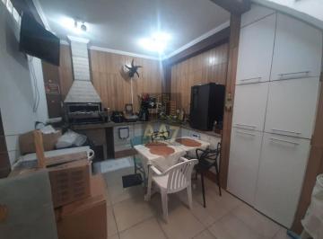 Casa · 100m² · 4 Quartos · 1 Vaga · Viva com Luxo, Espaço e Segurança Total!