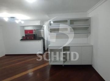 Photo 1 · Apartamento para locação na rua Sócrates, Jardim Marajoara.