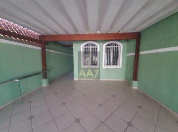 Casa · 150m² · 3 Quartos · 2 Vagas · EXCELENTE SOBRADO JARDIM ESTER