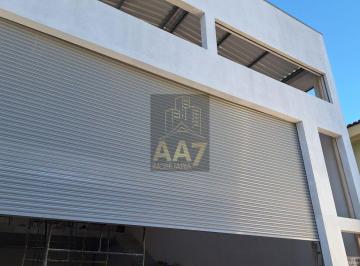 Comercial · 260m² · 4 Vagas · Galpão, Cidade dos Bandeirantes - São Paulo