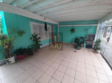 Casa · 100m² · 2 Quartos · 2 Vagas · OPORTUNIDADE!!!! CASA TÉRREA COM EDÍCULA.