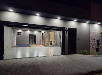 Casa · 160m² · 3 Quartos · 2 Vagas · Casa dos sonhos Cidade Franca com 160 m² de área útil Total Nova .
