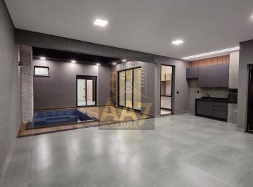 Casa de 3 quartos, Franca · casa dos sonhos com Piscina em Franca com 160 m² de área útil nova.