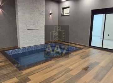 Casa · 160m² · 3 Quartos · 2 Vagas · casa dos sonhos em Franca com 160 m² de área útil nova.