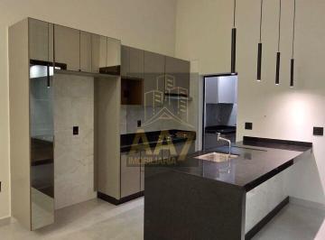 Casa · 160m² · 3 Quartos · 2 Vagas · casa dos sonhos em Franca com 160 m² de área útil nova.