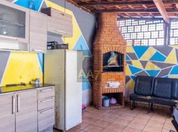 Casa · 243m² · 5 Quartos · 7 Vagas · Casa térrea no Jardim Esmeralda com 272 m ² de terreno.