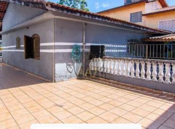 Casa · 243m² · 5 Quartos · 7 Vagas · Casa térrea no Jardim Esmeralda com 272 m ² de terreno.