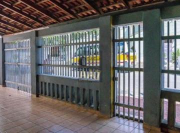 Casa · 243m² · 5 Quartos · 7 Vagas · Casa térrea no Jardim Esmeralda com 272 m ² de terreno.