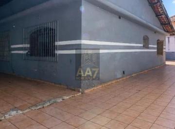 Casa · 243m² · 5 Quartos · 7 Vagas · Casa térrea no Jardim Esmeralda com 272 m ² de terreno.