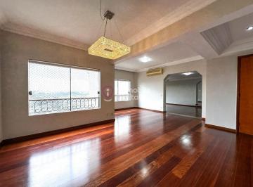 Apartamento · 309m² · 4 Quartos · 4 Vagas · Apartamento à Venda de 309m², com 4 suítes I 4 vagas I Reserva Casa Grande I Jardim Marajoara