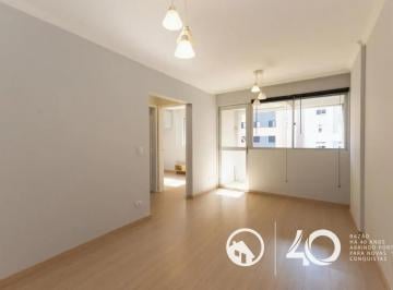 4437967_0.jpg · Apartamento para alugar 2 quartos, 58 m² em Bigorrilho, Curitiba - Edifício Champagnat Silver