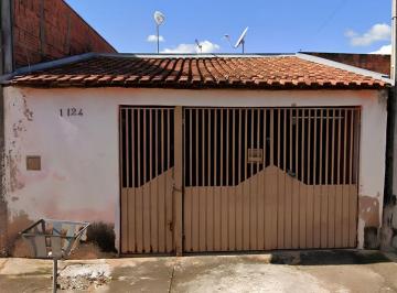 Casa de 2 quartos, Bauru · LEILÃO CASA EM BAURU/SP - JD MARILIA - 50 % ABAIXO DA AVALIAÇÃO!