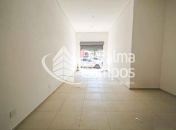 Comercial · 65m² · Salão Comercial de75m² com dois banheiro e mezanino para alugar no bairro da Saúde