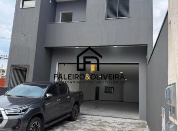 Foto 01 · Salão Comercial para Locação | Santa Giovana | Jundiaí | Faleiro & Oliveira