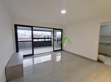 Apartamento · 101m² · 3 Quartos · 2 Vagas · Apartamento para locação, Ipiranga, São Paulo, SP