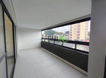 Apartamento · 101m² · 3 Quartos · 2 Vagas · Apartamento para locação, Ipiranga, São Paulo, SP