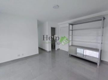 Apartamento · 101m² · 3 Quartos · 2 Vagas · Apartamento para locação, Ipiranga, São Paulo, SP