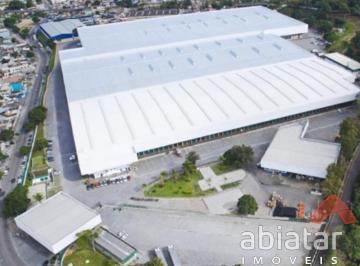 foto1 · Galpão comercial para locação em Pavuna - Rio de Janeiro/RJ - 6.510,24m²