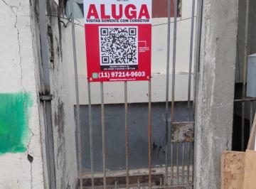 foto1 · Casa para locação no Jardim São Judas - Taboão da Serra/SP - 42m² - 2 dormitórios
