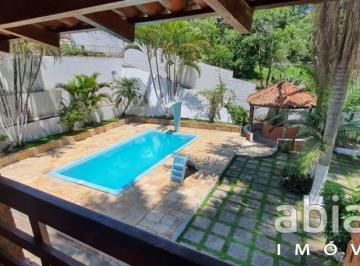 foto1 · Chácara à venda no Jardim Pinheirinho - Embu das Artes/SP - 4.700m² de terreno - Piscina e Lago