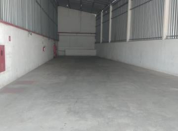 foto1 · Galpão comercial para locação no Jardim Arpoador - São Paulo/SP