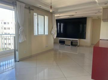 Apartamento de 2 quartos, Campinas · APARTAMENTO À VENDA (87 m²) NO CONDOMÍNIO INSPIRATTO VILLAGE - CAMPINAS - PRÓXIMO À (MANDIC & UNIP)