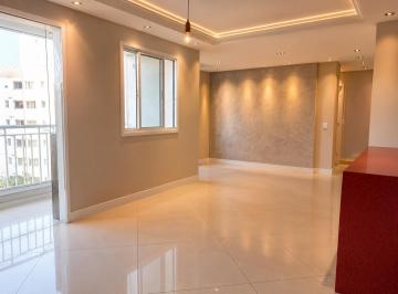 Apartamento de 2 quartos, Campinas · Vendo lindo apartamento de 87m² no condomínio Inspiratto Vilage - Swift Campinas