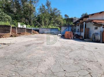 Comercial · 470m² · Galpão para Locação ou Venda | Próximo ao Rodoanel e Raposo Tavares | 470 m²