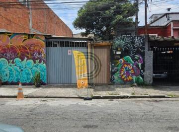 Terreno · 240m² · Terreno à Venda na Vila Sônia | 240 m² | Ao Lado do Metrô Vila Sônia