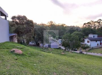 Terreno · 678m² · Terreno à Venda em Condomínio Fechado | Parque das Artes | Embu das Artes | 678 m²