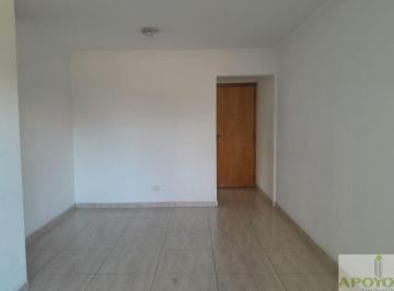 Apartamento · 69m² · 3 Quartos · 1 Vaga · APARTAMENTO A VENDA com 3 DORMT NO JARDIM MARAJOARA 69MT