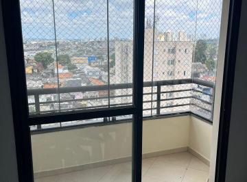 Apartamento · 74m² · 3 Quartos · 2 Vagas · APARTAMENTOS PARA VENDA 3 DORMT Zona Sul em INTERLAGOS, 74 m²