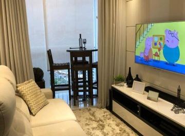 Apartamento · 65m² · 2 Quartos · 1 Vaga · APARTAMENTO 2 DORMT PARA VENDA JD PRUDENCIA