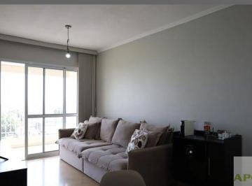 Apartamento · 65m² · 2 Quartos · 2 Vagas · APARTAMENTO 2 DORMT PARA VENDA VILA DO CASTELO