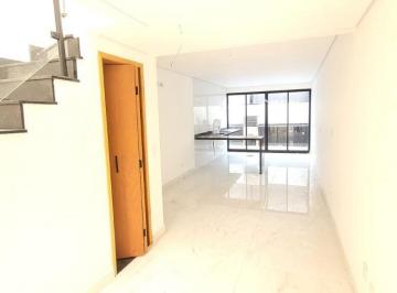 Casa · 110m² · 3 Quartos · 2 Vagas · Belíssimo Sobrado com 3 dormitórios e 2 vagas
