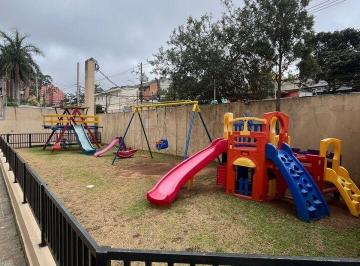 Apartamento · 74m² · 3 Quartos · 2 Vagas · APARTAMENTOS PARA VENDA 3 DORMT Zona Sul EM INTERLAGOS , 74 m²