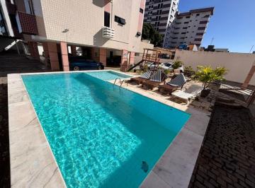 Apartamento de 3 quartos, Natal · Apartamento de 82 m² com 3 quartos à venda em Lagoa Nova