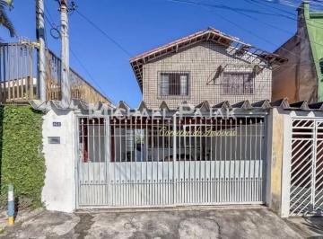 Casa · 154m² · 3 Quartos · 2 Vagas · Sobrado, Vila Mazzei - São Paulo
