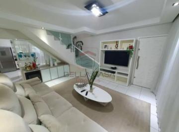 Casa · 360m² · 6 Quartos · 2 Vagas · Imóvel com 2 sobrados no Tatuapé