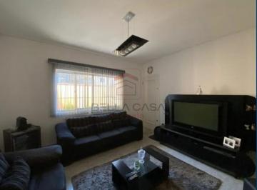 Casa · 82m² · 3 Quartos · 2 Vagas · Casa na Vila Regente Feijó