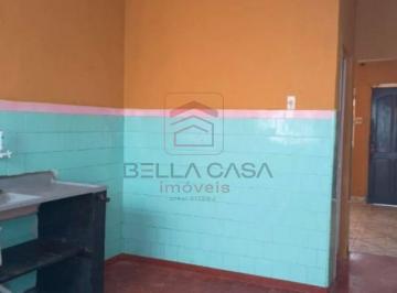 Casa · 128m² · 2 Quartos · 1 Vaga · Casa térrea no Pq S Lucas - 2 quartos 1 vaga e edícula